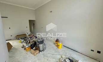 Imagem 3: Casa no Jardim Ipê 3, região da Vila A. Oferta