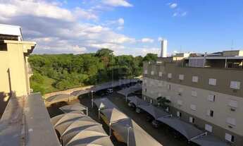 Imagem: Apartamento a venda no Edifício Vitta Parque