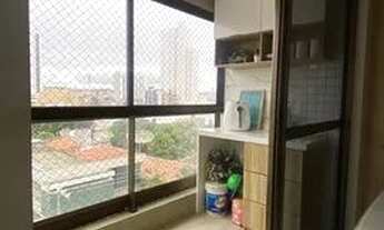 Imagem 2: Oportunidade à venda no edifício Jane Bezerra