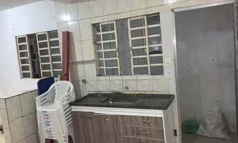 Imagem 2: Casa para alugar jardim Sapopemba