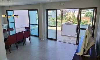 Imagem 4: Cobertura Lâmina no Recreio dos Bandeirantes!