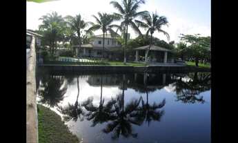 Imagem: Locação casa 4 suites em Interlagos