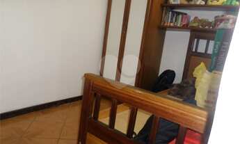 Imagem 7: Apartamento - 02 quartos - Lins de Vasconcelos