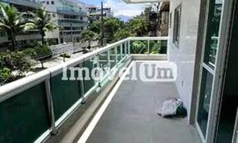 Imagem 2: Recreio dos Bandeirantes