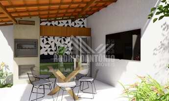 Imagem 5: Duplex no Ibituruna