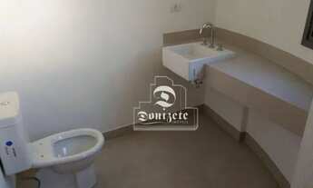 Imagem 9: Apartamento à venda, 120 m² por R$ 1.149.000,00 - Campestre - Santo André/SP