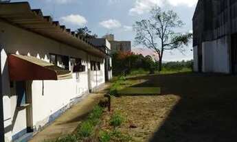 Imagem 7: GALPÃO COM TERRENO CANGAIBA ÁREA TOTAL 17800 MTS2