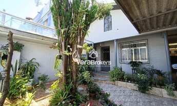 Imagem 2: Casa com 3 dormitórios para alugar, 220 m² por R$ 4.650,00/mês - Centro - Gravataí/RS