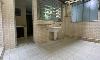 Imagem 3: Apartamento para aluguel possui 102 metros quadrados com 3 quartos