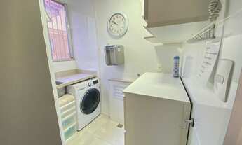 Imagem 7: Apartamento para aluguel com 50 metros quadrados com 1 quarto em Leblon - Rio de Janeiro