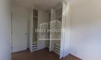 Imagem 7: Apartamento para venda possui 51 metros quadrados com 2 quartos em Vila São João - Barueri