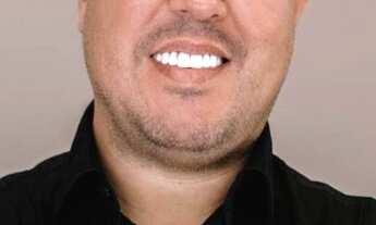 Imagem 2: Área para loteamento