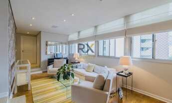 Imagem 4: Apartamento, Jardim Paulista - São Paulo