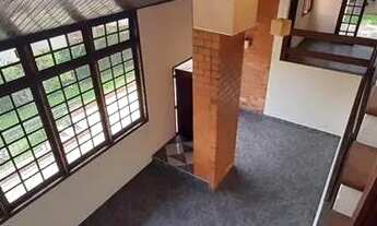 Imagem 3: Condomínio Fechado para Locação em Mairiporã, Clube De Campo, 4 dormitórios, 1 suíte, 4 ba