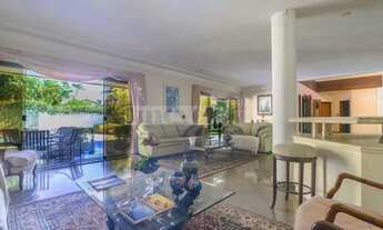 Imagem 3: Barra da Tijuca Casa com 4 dormitórios