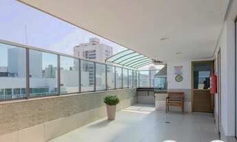 Imagem 2: Apartamento para venda tem 100 metros quadrados com 2 quartos em Praia da Costa - Vila Vel