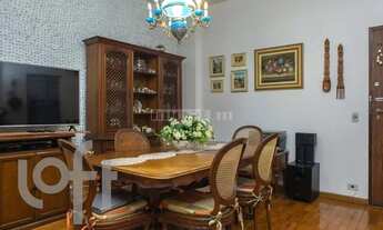 Imagem 5: Laranjeiras Apartamento com 3 dormitórios