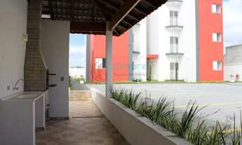 Imagem 2: Apartamento para Venda em Mogi das Cruzes, Vila Brasileira, 2 dormitórios, 2 banheiros, 1