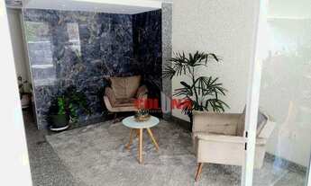 Imagem: Apartamento com 2 dormitórios, 84 m²