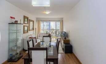 Imagem 3: Apartamento com 1 Suíte à venda, 82 m² - Vila Mariana - São Paulo/SP