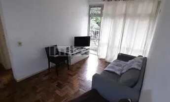 Imagem 2: Lagoa Apartamento com 2 dormitórios