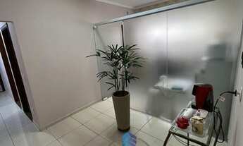 Imagem 3: Casa para venda possui 124 metros quadrados com 2 quartos