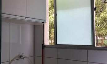 Imagem 6: Apartamento Térreo para Venda em Loteamento Parque São Martinho Campinas-SP