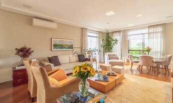 Imagem: Apartamento Venda Brooklin 220 m² 4 Dormitórios