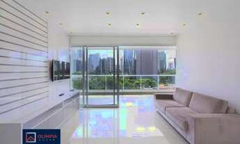 Imagem 2: Venda Apartamento 1 Dormitórios - 67 m² Itaim Bibi