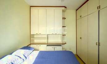 Imagem 6: SAO PAULO - Apartamento Padrão - MIRANDOPOLIS