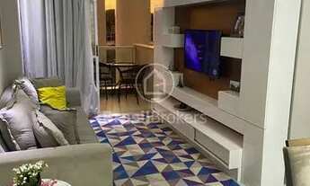 Imagem 2: Rio de Janeiro - Apartamento Padrão - Engenho de Dentro