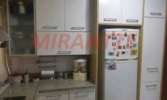 Imagem 2: Apartamento de 90m² com 3 quartos em Barro Branco