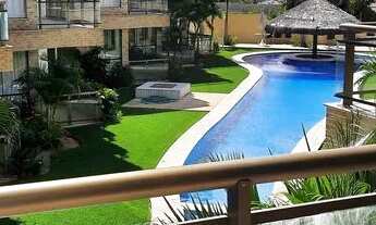 Imagem 2: Apartamento para venda com 2 quartos na praia de Búzios - Nísia Floresta - RN