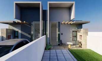 Imagem 3: Casa com 3 quartos, no Novo Geisel