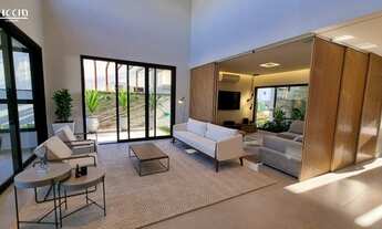 Imagem 7: SãO JOSé DOS CAMPOS - Casa de Condomínio - Urbanova