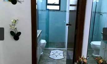 Imagem 2: Apartamento 3 Dormitorios1 suite