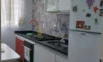 Imagem 4: Jundiaí - Apartamento Padrão - Vila Nambi