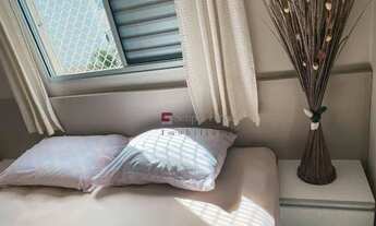 Imagem 3: Apartamento com 2 dormitórios à venda por R$ 210.000 - Progresso - Itu/SP