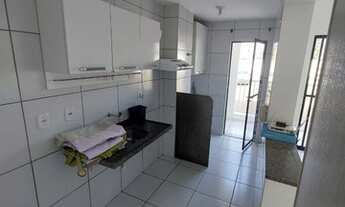 Imagem 4: Apartamento para aluguel tem 42 metros quadrados com 1 quarto, próximo ao shopping Pátio N