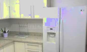 Imagem 4: São Conrado Apartamento com 4 dormitórios