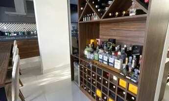 Imagem 4: Sobrado com 3 dormitórios à venda, 190 m² por R$ 1.900.000,00 - Condomínio Ibiti Reserva