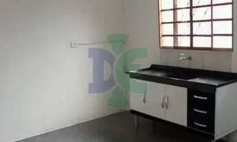 Imagem 2: Casa para venda com 57 metros quadrados com 2 quartos em Jardim Nova Esperança - Jacareí