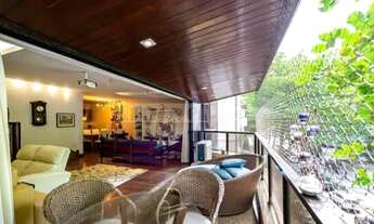 Imagem 1: Leblon Apartamento com 3 dormitórios