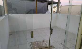 Imagem 5: Alugo casa de fundos sem garagem "Bairro coqueiros