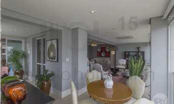 Imagem 7: Duplex diferenciado no melhor local do Campo Belo