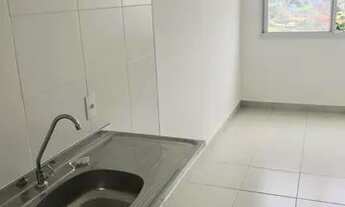 Imagem 5: Apartamento para Aluguel - Vila Alpina, 1 Quarto, 27 m2