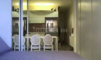 Imagem 7: Copacabana Apartamento com 1 dormitório