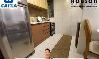 Imagem 6: Apartamento Em Camaragibe Minha Casa Minha Vida com 2 dormitórios à venda, 42 m²