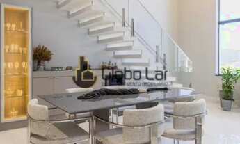 Imagem 3: Linda casa com 3 dormitorios - TERRAS DE SAO BENTO II