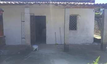 Imagem: Vende-se casa